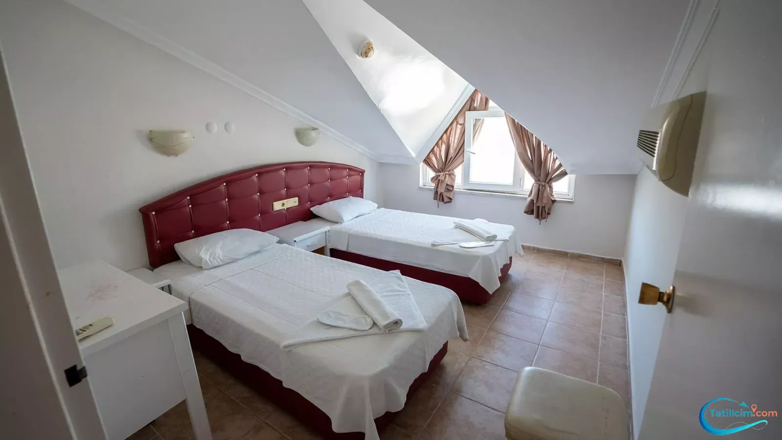 tatilcim.com Basils Apart Hotel